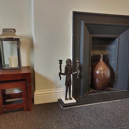 Amazing Apartments - Thistle Street Near Princes St Εδιμβούργο Εξωτερικό φωτογραφία