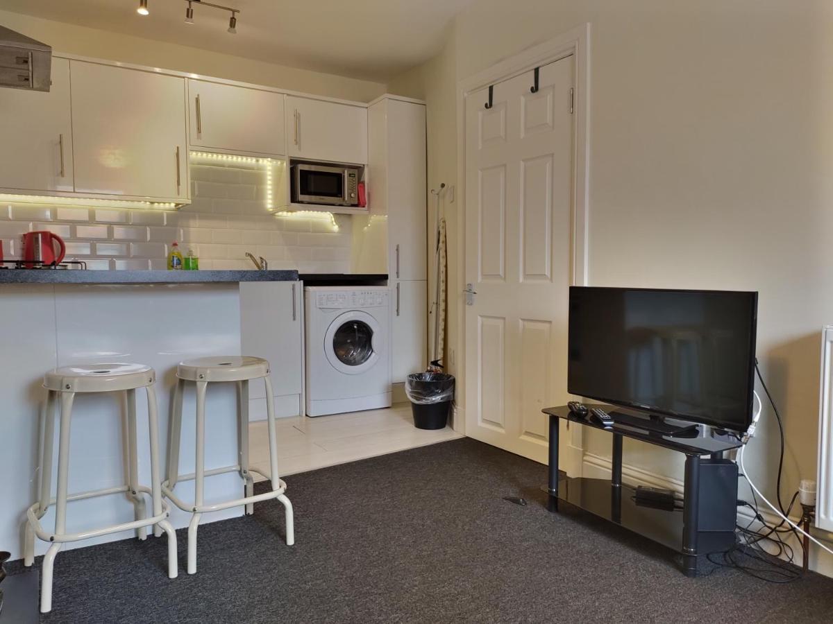 Amazing Apartments - Thistle Street Near Princes St Εδιμβούργο Εξωτερικό φωτογραφία