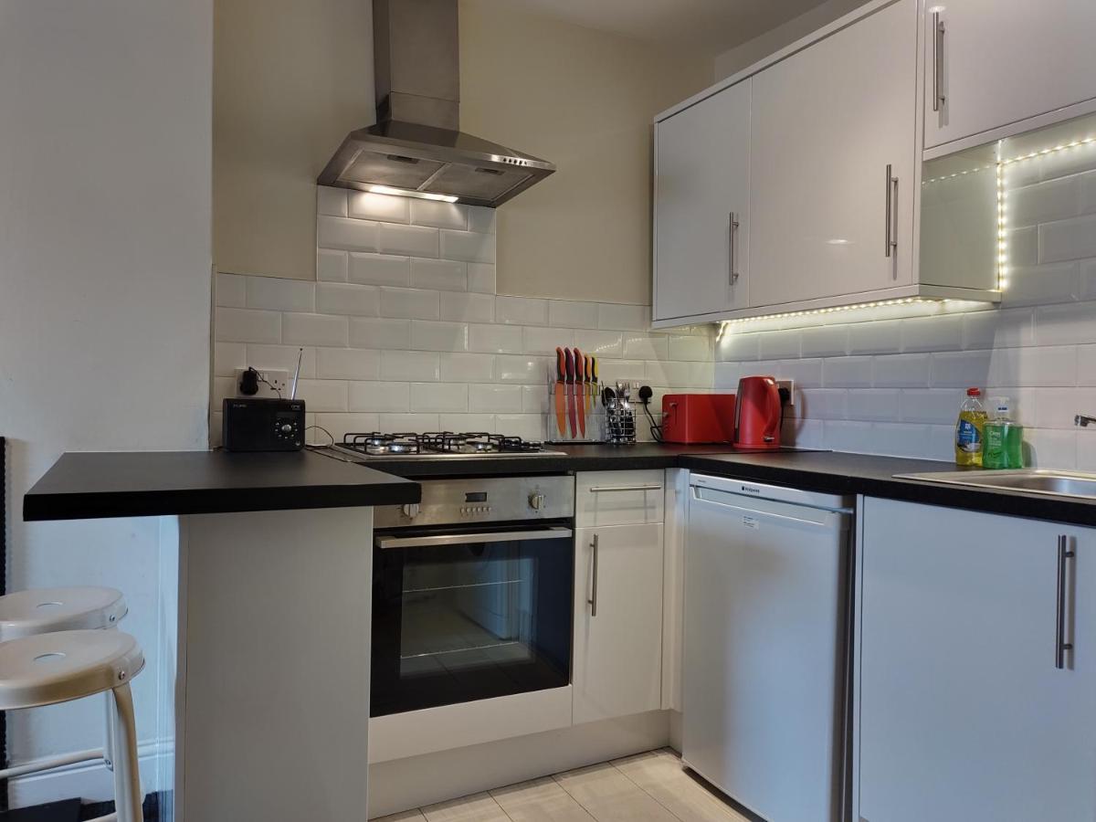 Amazing Apartments - Thistle Street Near Princes St Εδιμβούργο Εξωτερικό φωτογραφία
