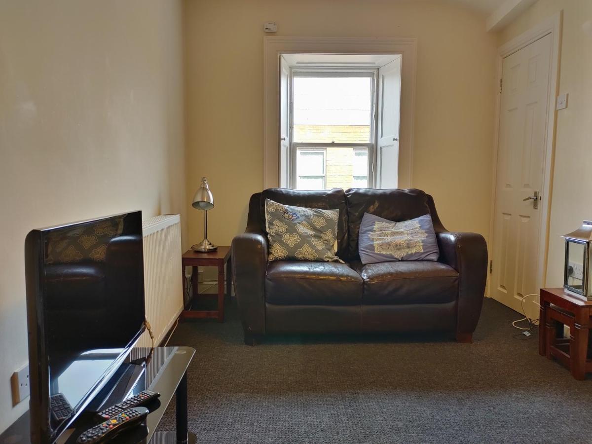 Amazing Apartments - Thistle Street Near Princes St Εδιμβούργο Εξωτερικό φωτογραφία