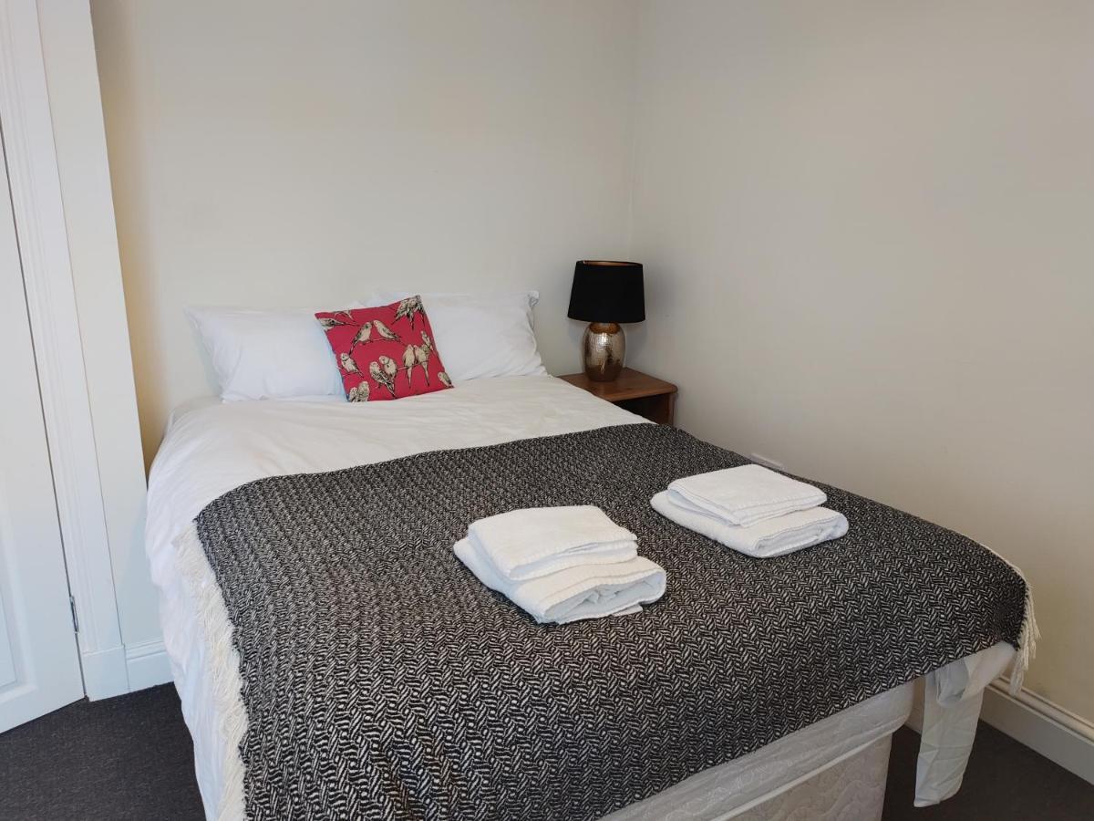 Amazing Apartments - Thistle Street Near Princes St Εδιμβούργο Εξωτερικό φωτογραφία
