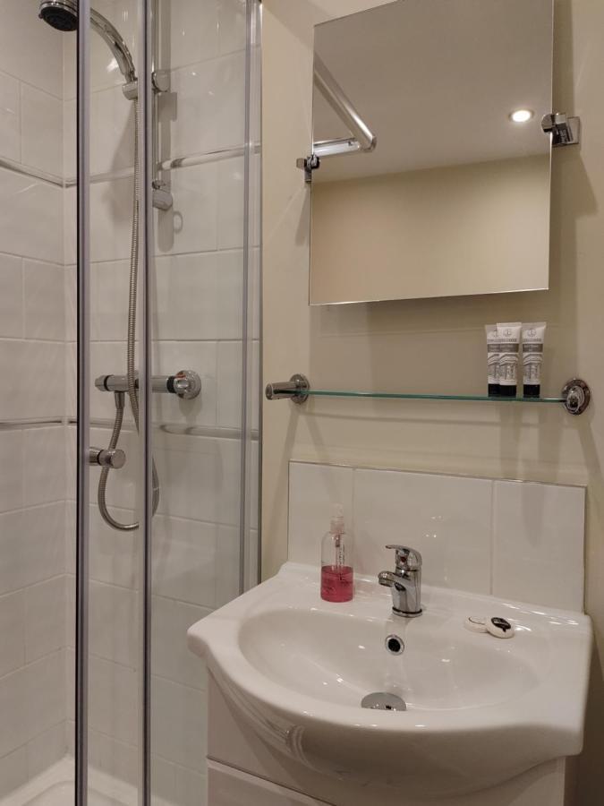 Amazing Apartments - Thistle Street Near Princes St Εδιμβούργο Εξωτερικό φωτογραφία