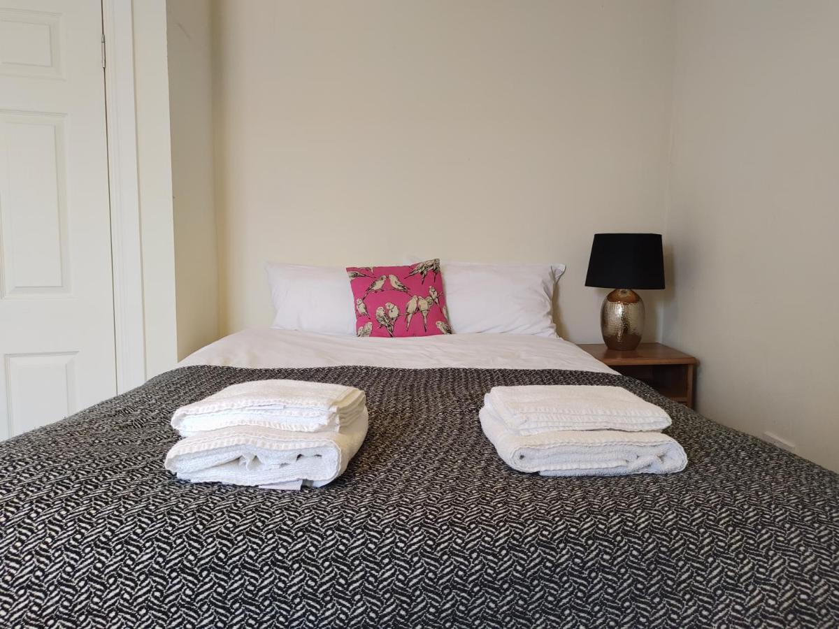 Amazing Apartments - Thistle Street Near Princes St Εδιμβούργο Εξωτερικό φωτογραφία